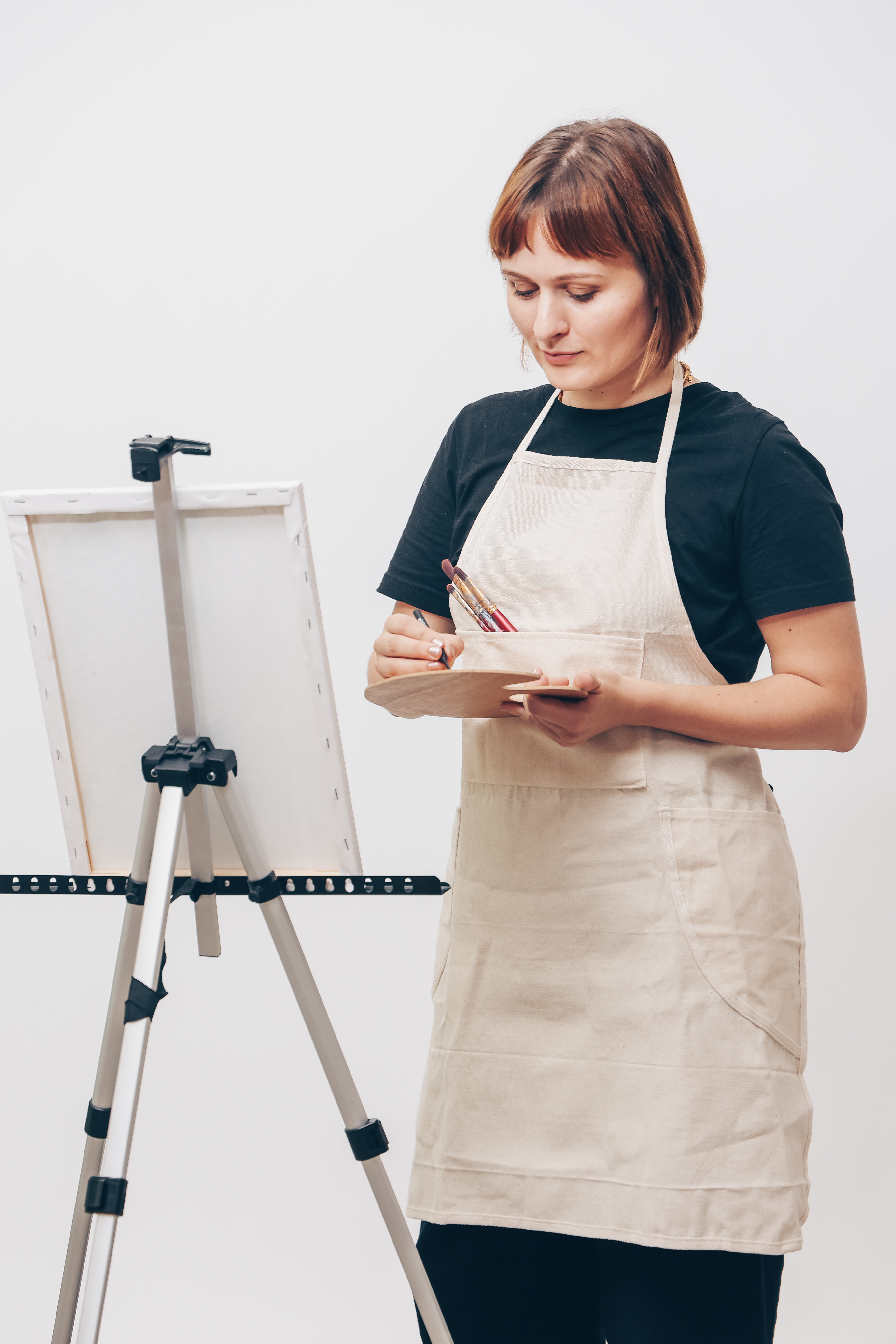 Porträt – Fanny Jung